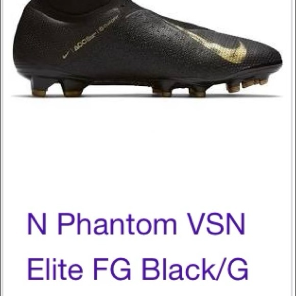 Nike Soccer cleats - Picture 4 of 4